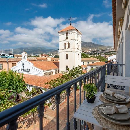 Lxr La Perla Renovated 2Hab. Apt Benalmádena Exteriör bild