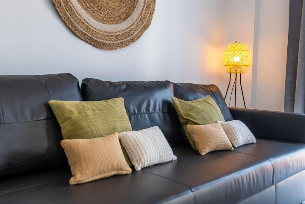 Lxr La Perla Renovated 2Hab. Apt Benalmádena Exteriör bild